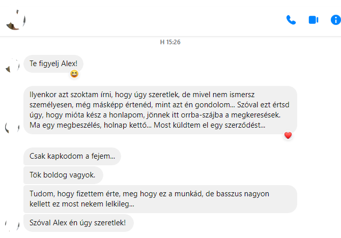 weboldal készítés , weblap készítő , honlapkészítés