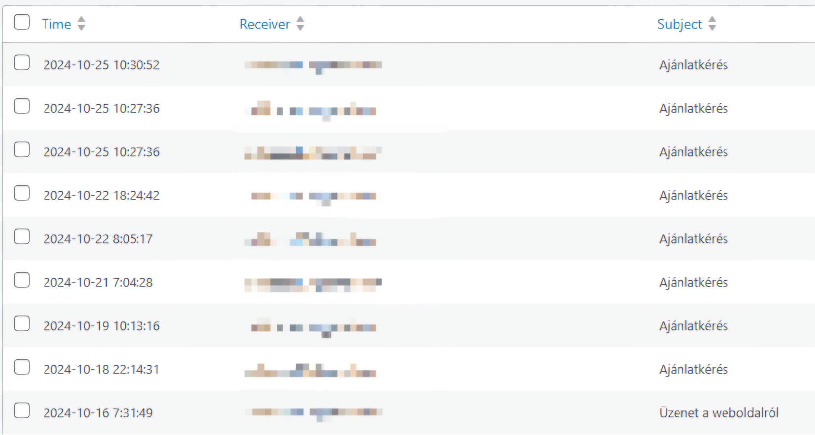 weboldal készítés , weblap készítő , honlapkészítés